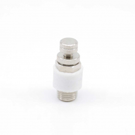 Глушитель регулируемый PSA-1/4 Pemaks