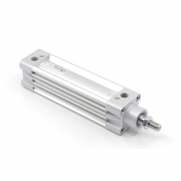 Пневмоцилиндр DMCEA-40-500 Pemaks