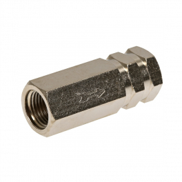 Обратный клапан BNR-1/4 Pemaks