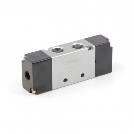 Распределитель PV1H-52D-12 Pemaks