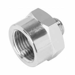 Переходник резьбовой BMFD-M5-1/8 Pemaks
