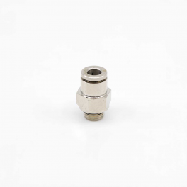 Штуцер цанговый PRPD-3/8-10 Pemaks