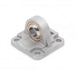 Поворотный фланец KEB-160 Pemaks