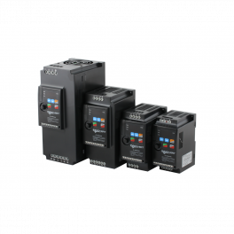 Преобразователь частоты INNOVERT ISD551M21E mini PLUS 0,55 кВт