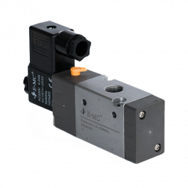 RV3231H-08QE4-WB Пневмораспределитель EMC