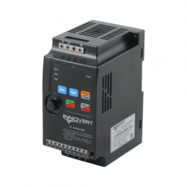 Преобразователь частоты INNOVERT ISD751M21E mini PLUS 0,75 кВт