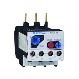 Тепловое реле NR2-25 0.25-0.4А (R)