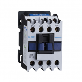 Контактор NC1-0901Z 9А DC24В 1НЗ (R)