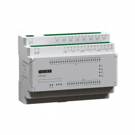 Устройство управляющее многофункциональное ПР102-24.2416.13.2