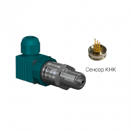 Преобразователь давления измерительный ПД100И-ДИ0,01-111-1,5