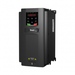 Преобразователь частоты INVT GD200A-200G/220P-4 200/220 кВт 380В