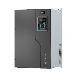 Преобразователь частоты INVT GD270-400-4-L1 400 кВт 380В Встроенный DC дроссель