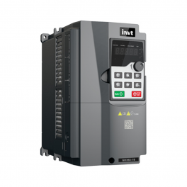 Преобразователь частоты INVT GD350-19-220G-4 Crane 220 кВт 380В
