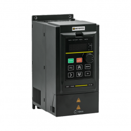 Преобразователь частоты VFD1-5K5-B-20