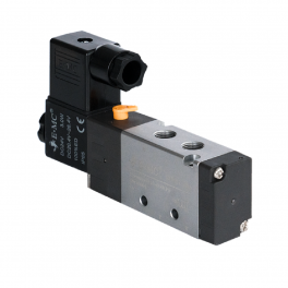 RV5241-15E10 Пневмораспределитель EMC