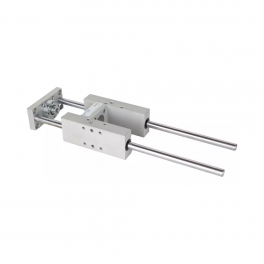 PHS-40-400 Направляющая скольжения Pemaks
