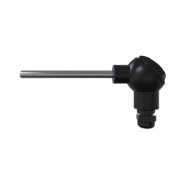 Термопреобразователь сопротивления 2ДТС015Л-РТ100.В3.1250