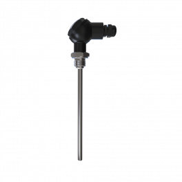 Термопреобразователь сопротивления 2ДТС105Л-РТ100.А3.200
