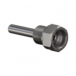 Гильза защитная ГЗ.25.С.10.Н.6.1.400