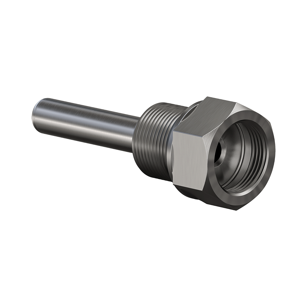 Гильза защитная ГЗ.16.С.8.Б.1.10.370