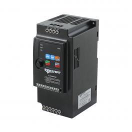 Преобразователь частоты INNOVERT ISD402M43E mini PLUS 4,0 кВт