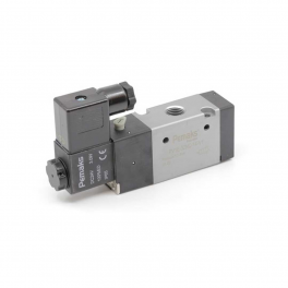 Распределитель PV1EB-32NC-14-V1 Pemaks 24VDC