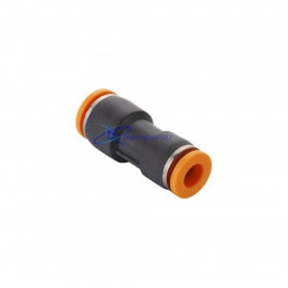 ZPG14-12 Фитинг прямой 14мм-12мм